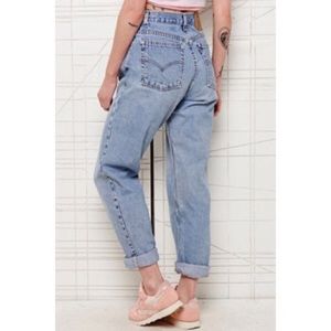 Vintage Levi 505 Jeans